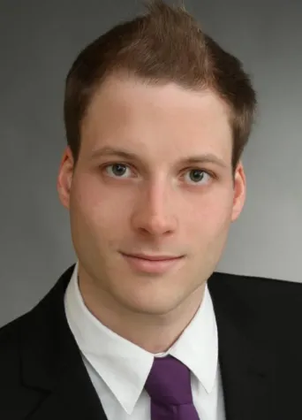 Bild: Matthias Middeldorf neuer Kommunikationsberater bei der ICOM GmbH