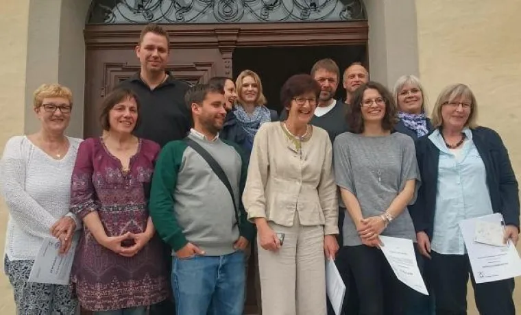 Bild: Weiterbildung zum 'Case Manager (DGCC)' bei der Stiftung Liebenau