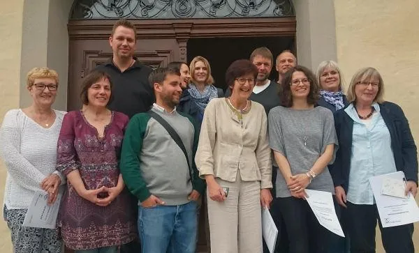 Bild: Weiterbildung zum 'Case Manager (DGCC)' bei der Stiftung Liebenau