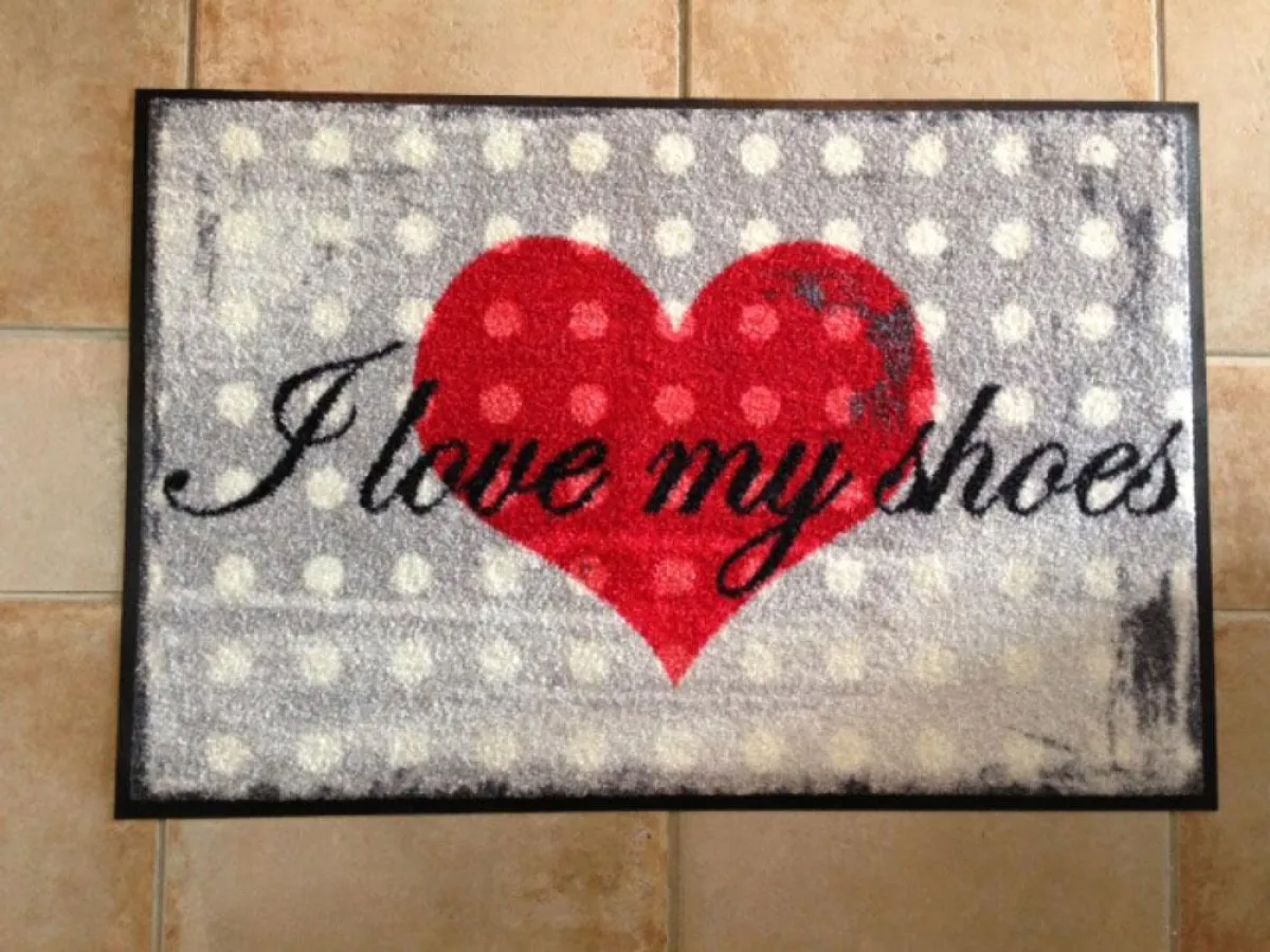 I love my shoes aus dem my-wtw.de onlineshop