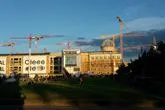 Bild: Wissenserweiterung im Baumanagement