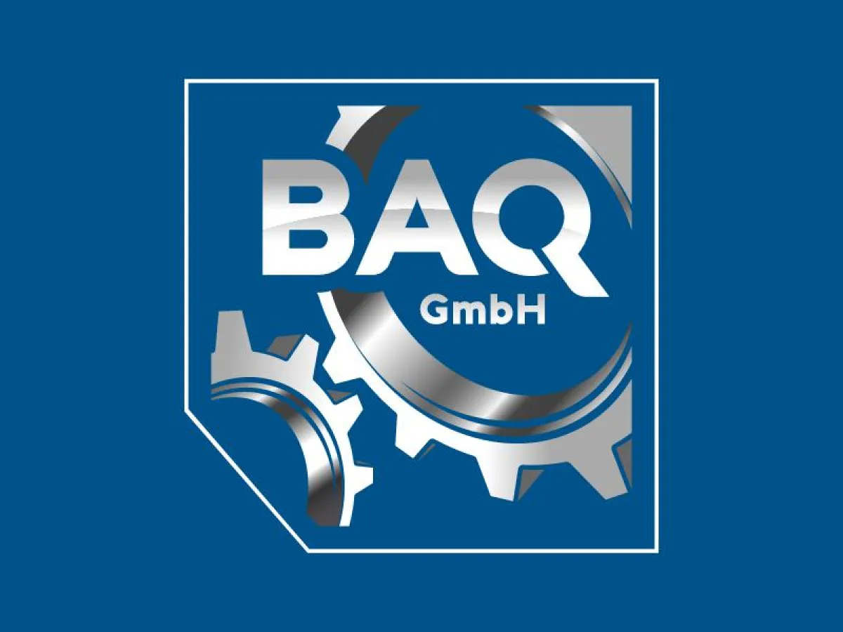 Logo der BAQ GmbH