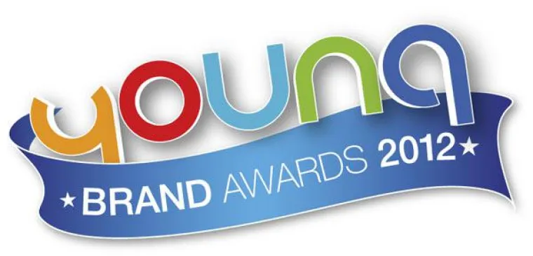 Bild: YoungBrandAwards 2012: Deutschlands Jugend wählt zum ?zweiten Mal beliebteste Marken