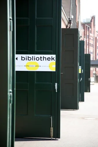 Bild: Premiere der FOTOBUCHTAGE 2010 in Hamburg