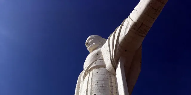Bild: Schüleraustausch und Gap Year: Tim erlebt im Freiwilligendienst in Bolivien Weihnachten, Silvester und Heimweh
