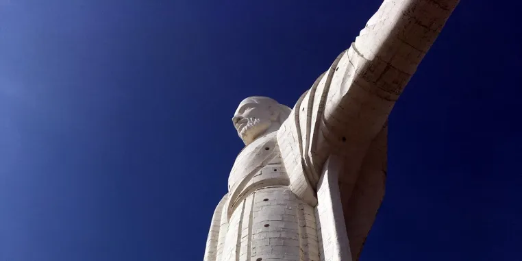 Bild: Schüleraustausch und Gap Year: Tim erlebt im Freiwilligendienst in Bolivien Weihnachten, Silvester und Heimweh