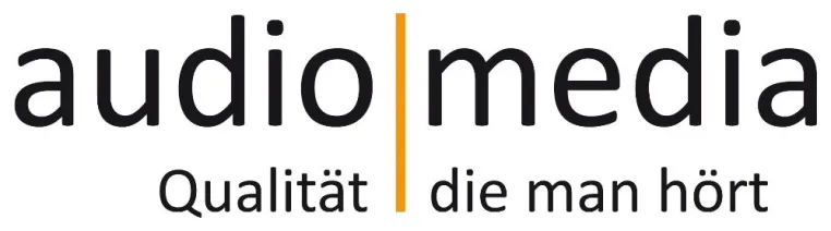 Bild: Qualität, die man hört: audio media startet neuen Verlagsaufritt