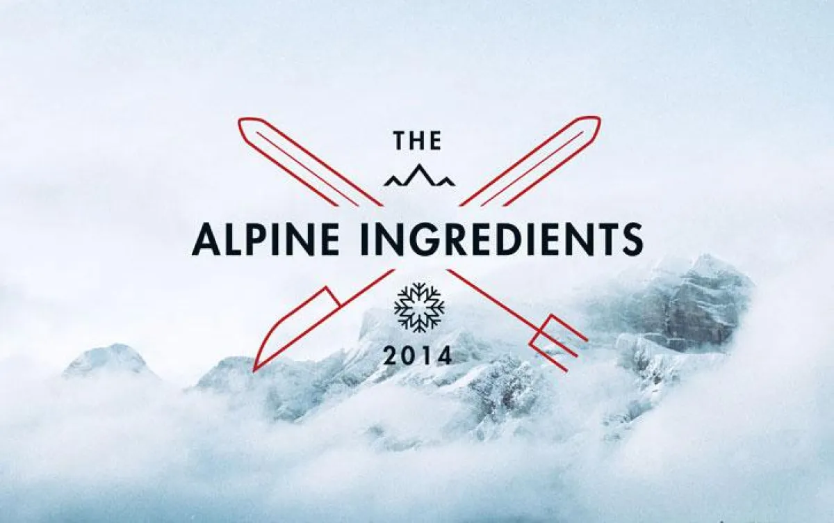 Alpine Ingredients Visual