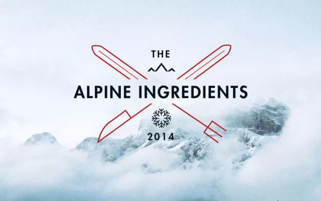 Bild: The Alpine Ingredients - Eine außergewöhnliche Entdeckungsreise