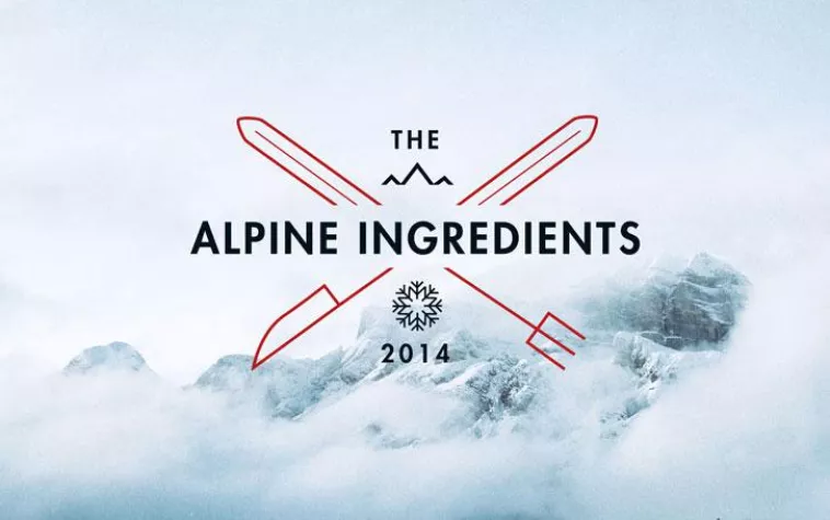 The Alpine Ingredients - Eine außergewöhnliche Entdeckungsreise Bild: The Alpine Ingredients - Eine außergewöhnliche Entdeckungsreise