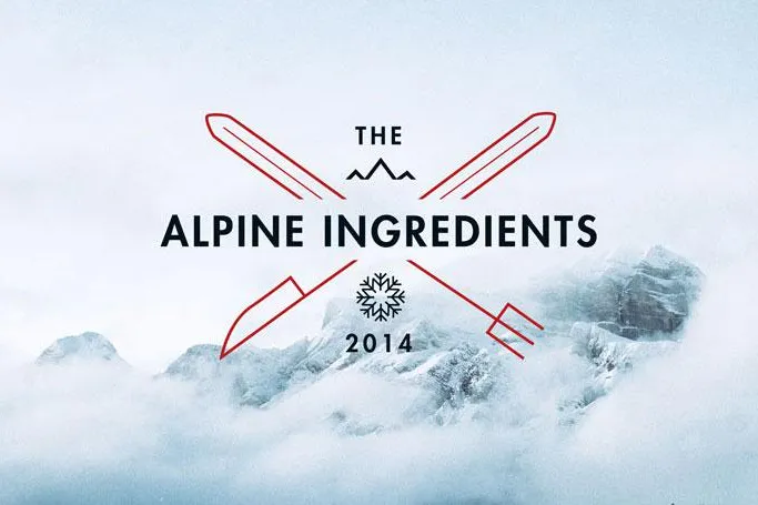 The Alpine Ingredients - Eine außergewöhnliche Entdeckungsreise Bild: The Alpine Ingredients - Eine außergewöhnliche Entdeckungsreise