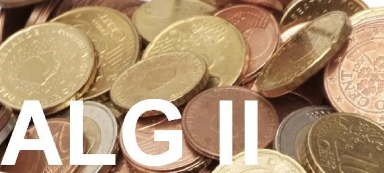 Bild: Lebensversicherung Hartz IV sicher machen - Was man bei Arbeitslosigkeit und ALG beachten sollte