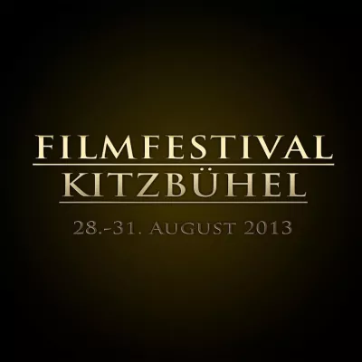 Bild: Ankündigung Filmfestival Kitzbühel August 2013