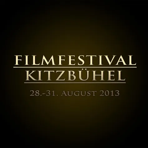 Ankündigung Filmfestival Kitzbühel August 2013 Bild: Ankündigung Filmfestival Kitzbühel August 2013