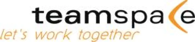 Bild: teamspace - Groupware im Maßanzug