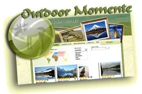 Bild: Unterwegs startet die kostenlose Foto-Community outdoor-momente.com