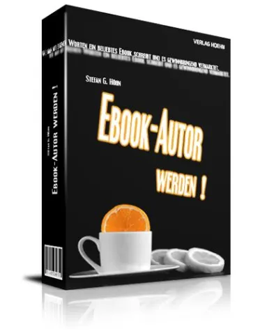 Bild: Als Normalbürger kreativ schreiben und verkaufen