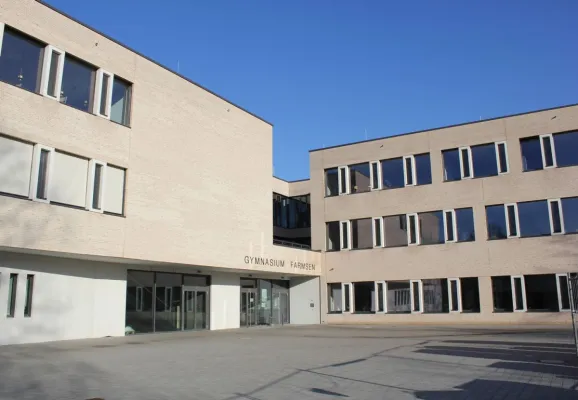 Bild: Frische Luft für die Gesundheit