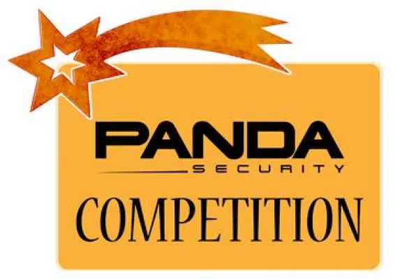 Bild: Großer Panda Security Weihnachtskarten-Wettbewerb