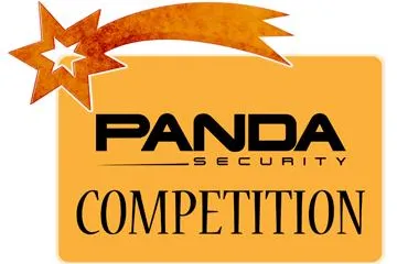 Bild: Großer Panda Security Weihnachtskarten-Wettbewerb