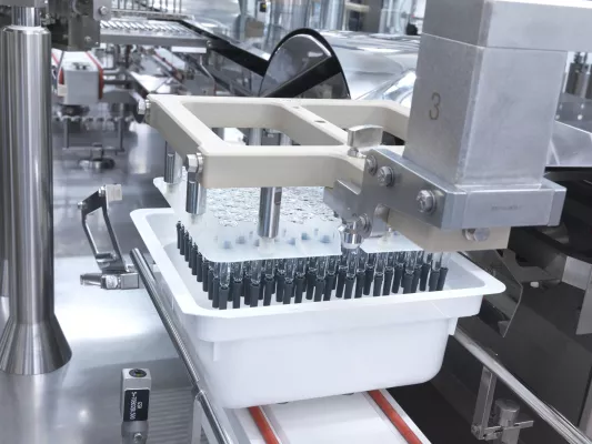 Business Intelligence und Analytics strategisch angehen Bild: Business Intelligence und Analytics strategisch angehen