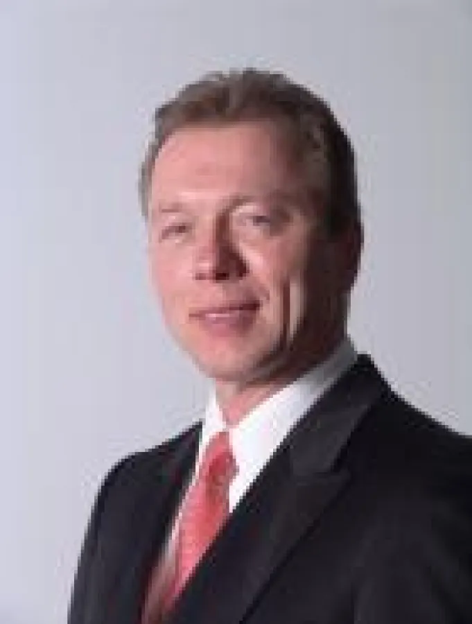 Frank Ostwald, Leiter Marketing Vertrieb