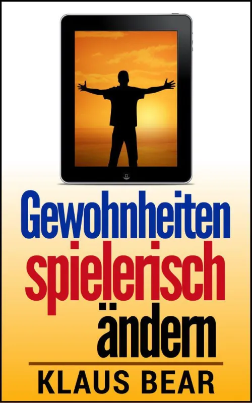Gewohnheiten spielerisch ändern mit Apps