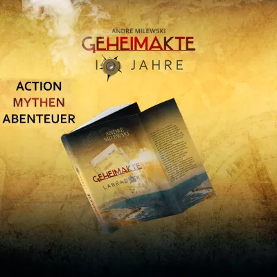 Bild: 10 Jahre Abenteuer