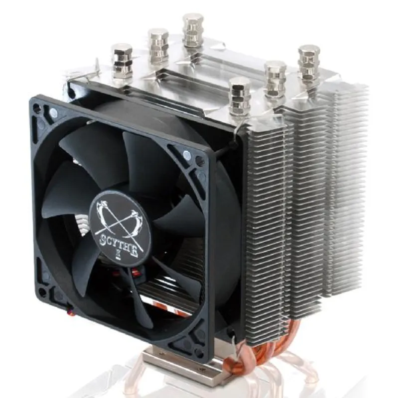 Scythe Katana 4 CPU-Kühler