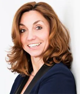 Bild: Networking-Vortrag von Barbara Liebermeister