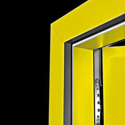 Bild: variantzarge von neuform - Viele Varianten - Eine Lösung