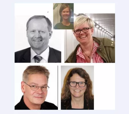 Videointerviews mit den Fraktionsvorsitzenden der Hamburgischen Bürgerschaft Bild: Videointerviews mit den Fraktionsvorsitzenden der Hamburgischen Bürgerschaft