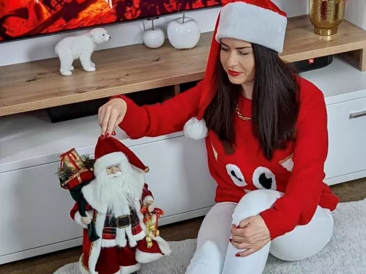 Bild: Partnervermittlung Weihnachtsaktion für 1.000 Ukrainische Frauen: An Weihnachten nicht mehr alleine sein!