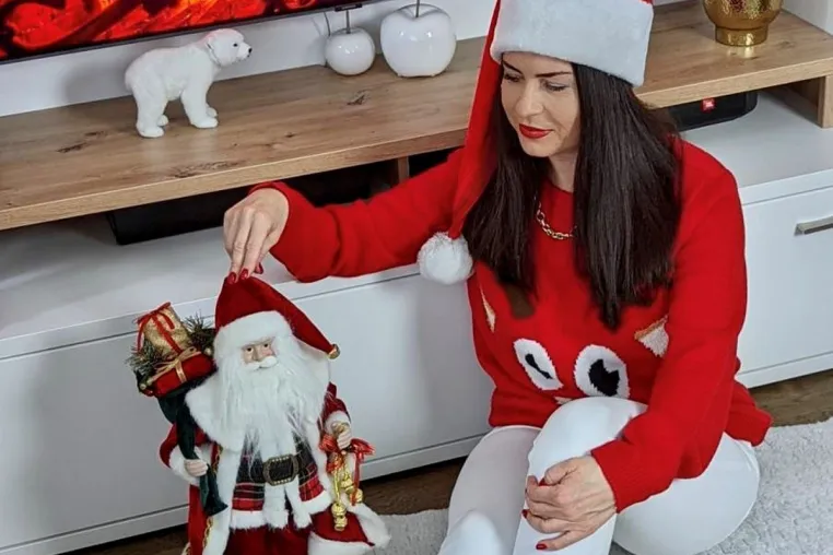 Bild: Partnervermittlung Weihnachtsaktion für 1.000 Ukrainische Frauen: An Weihnachten nicht mehr alleine sein!