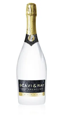 Bild: Florian Gerdts entwickelt Design für Scavi & Ray ICE