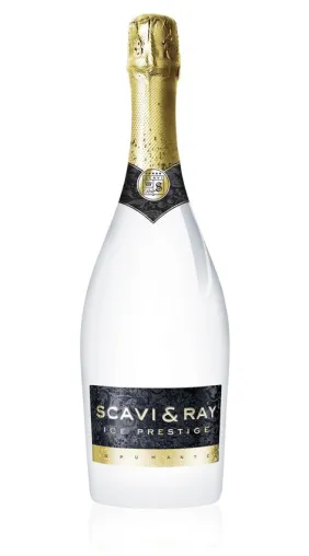Bild: Florian Gerdts entwickelt Design für Scavi & Ray ICE