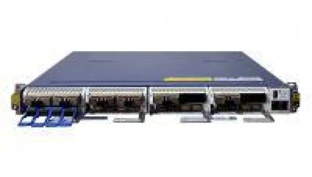 Bild: Infinera und GlobalConnect testen 400G