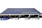 Bild: Infinera und GlobalConnect testen 400G