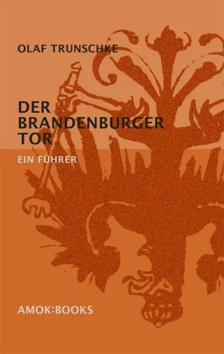 Ein Narrenspiegel für Berlin Bild: Ein Narrenspiegel für Berlin