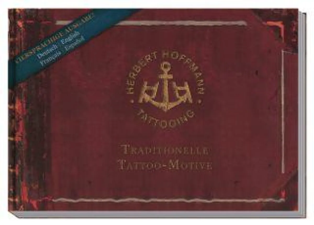 Herbert Hoffmann Tattooing – Traditionelle Tattoo-Motive