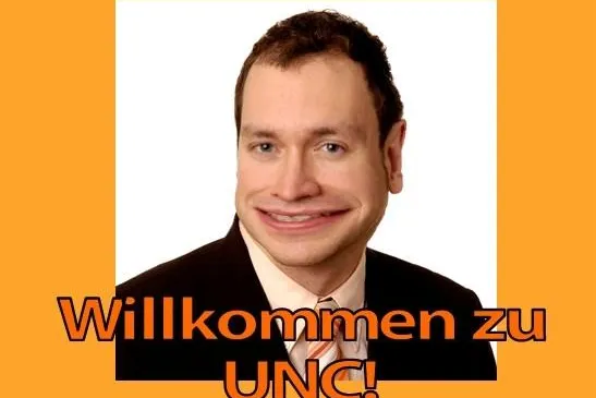 Bild: UNC - Eigene Bilder online mit dem Goo-Effekt verzerren