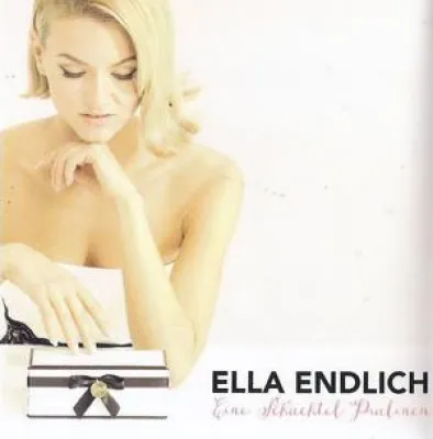 Bild: Ella Endlich - Eine Schachtel Pralinen