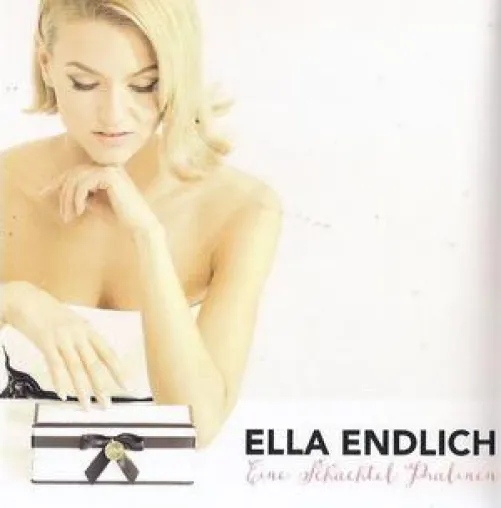Bild: Ella Endlich - Eine Schachtel Pralinen