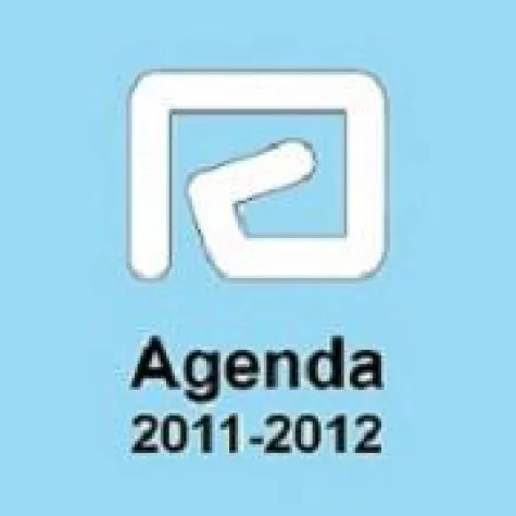 Bild: Schwarze Null mit vielen Fragezeichen