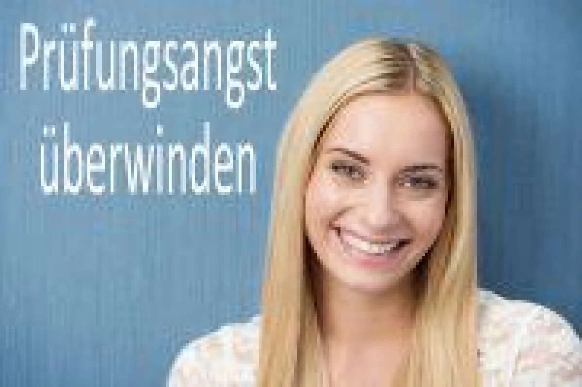 Prüfungsangst überwinden - 3 Möglichkeiten für Auszubildenden, ihre Prüfungsangst zu überwinden (von GripsCoachTV)