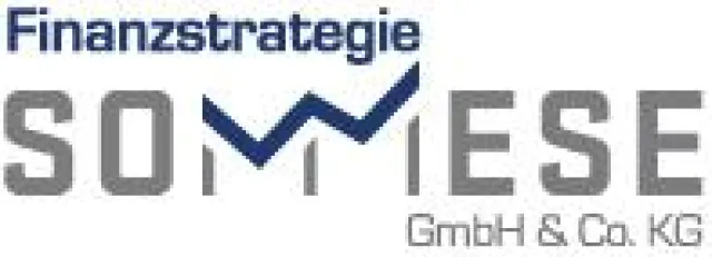 Bild: Die Homepage der Finanzstrategie Sommese erstrahlt in neuem Glanz