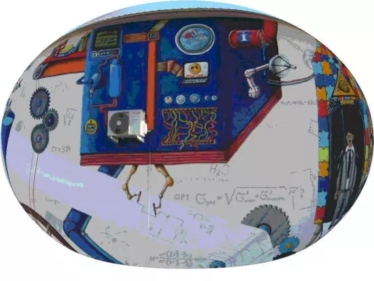 Das Vorsemester für Medizin und Naturwissenschaften, Intensivkurse – Studiums Vorbereitung 2013 Bild: Das Vorsemester für Medizin und Naturwissenschaften, Intensivkurse – Studiums Vorbereitung 2013