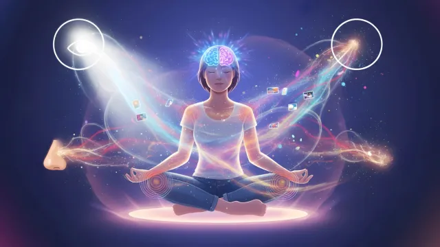 Themenreihe zu Hochsensibilität bei coachverzeichnis.com Bild: Themenreihe zu Hochsensibilität bei coachverzeichnis.com