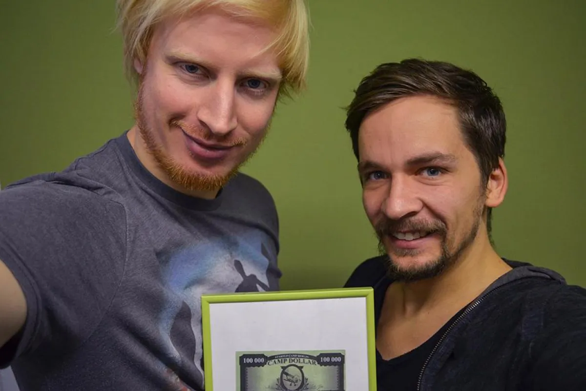 shyftplan erhält Finanzierung von 1,45 Mio. €