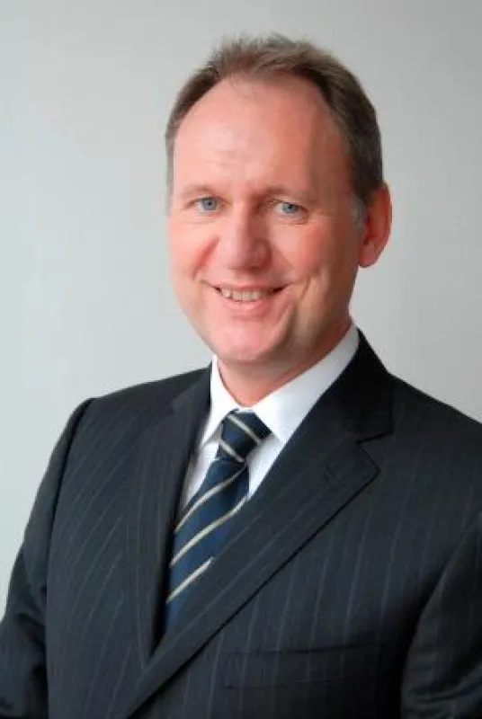 Dr. Hans Werner Hagemann, Geschäftsführer der Munich Leadership Group